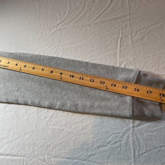 Coca Cola Sweatshirt  XSMALL / Catch the Wave / GRAY / Long Sleeve EUC - Picture 12 of 14